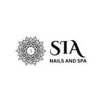 Sia Nails And Spa profile picture