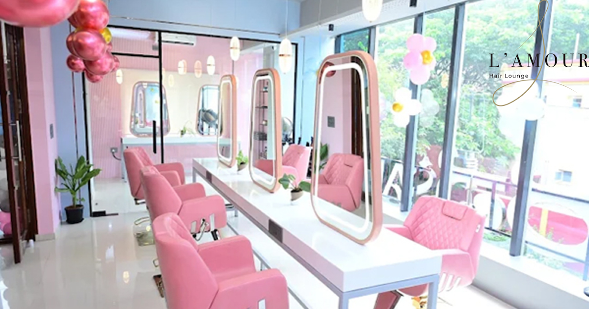 How to Find the Best Salon Near Me in Georgetown for Perfect Hair & Beauty Services
