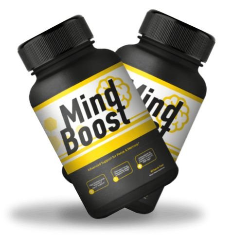 Mind Boost™ Official Site | Focus & Memory Support Aid