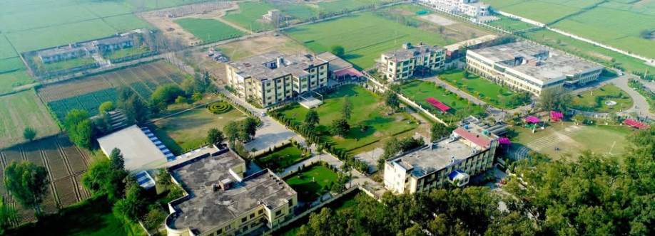 SGI Gurdaspur Cover Image