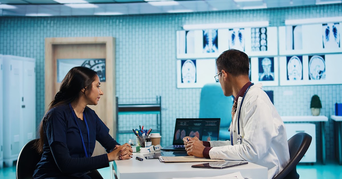 Why Taking Care from an Advanced Expert Matters for Kidney Health