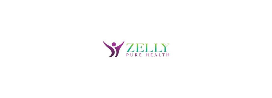Zelly Pure Health LLC Cover Image