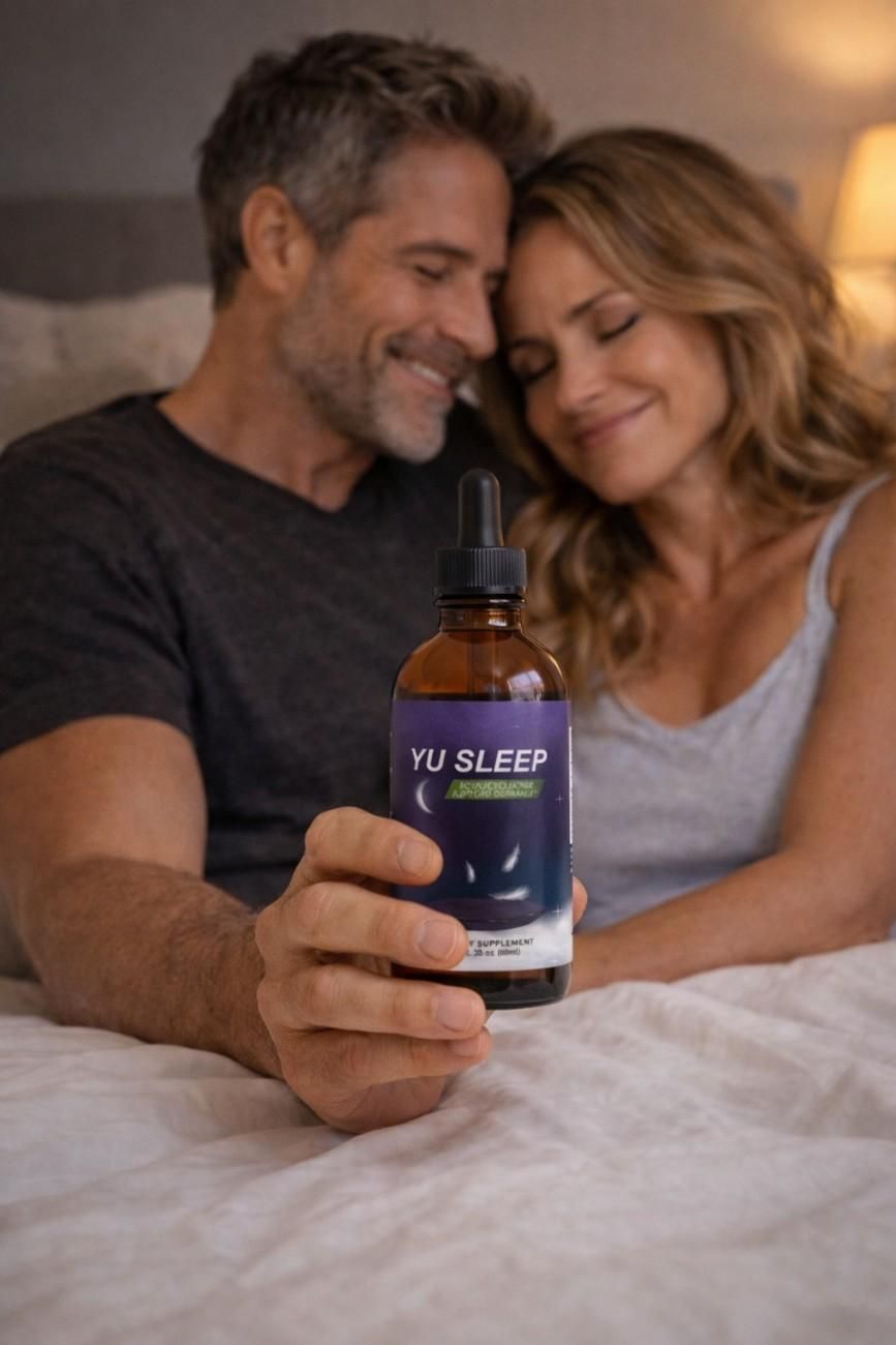 YuSleep Review 2026 – Better Sleep Without Side Effects