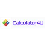 calculator 4u profile picture