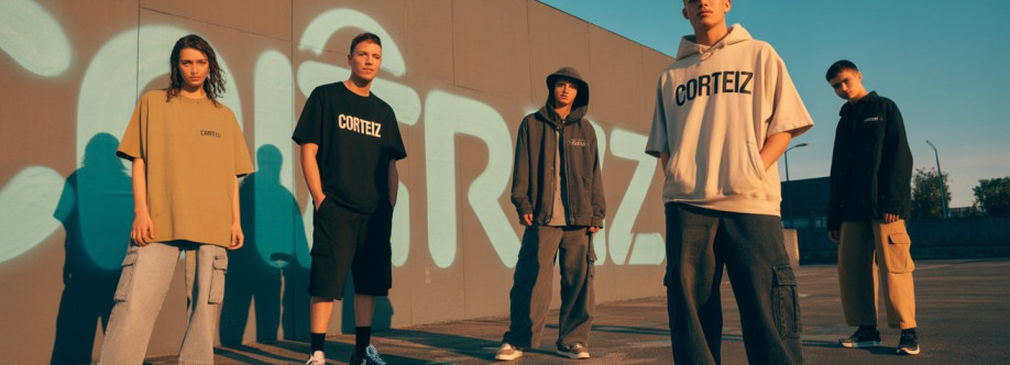 Corteiz It Cover Image