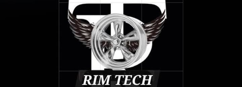 Rim Tech LLC Cover Image