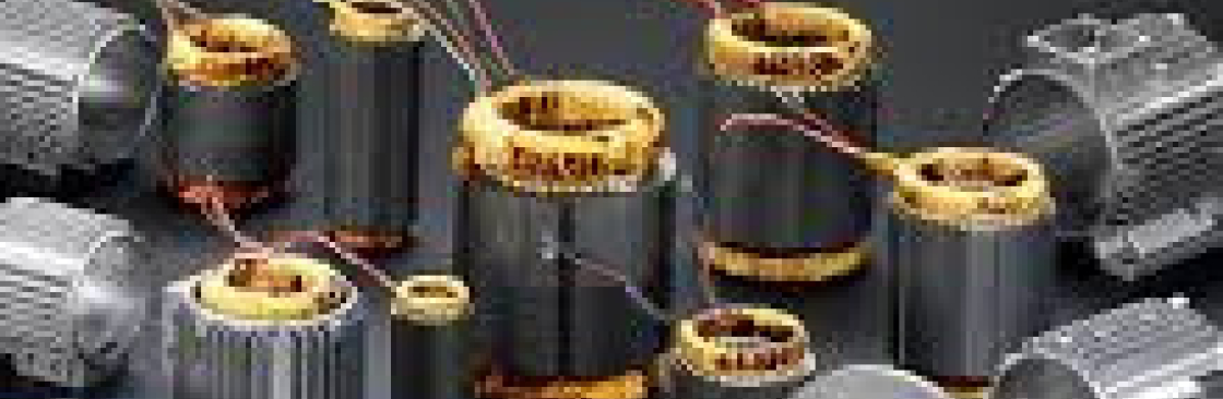 Amarillo Electric Cover Image