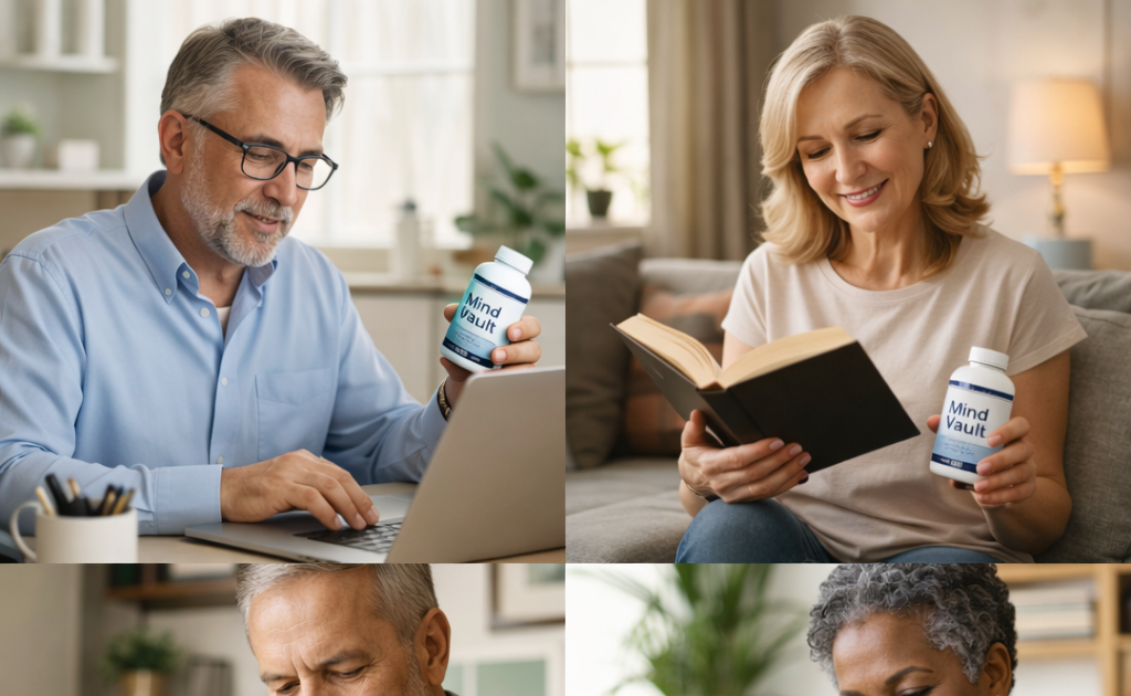 Is MindVault Worth It? Honest Review & User Experiences ~ Healthy Fit Pro