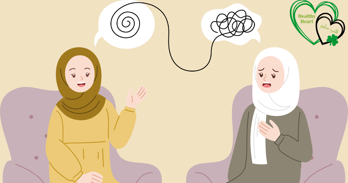 How Muslim Counsellors Support Mental Health Through Faith and Professional Guidance