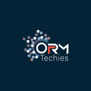 ormtechies (ORM Techies) | Keybase