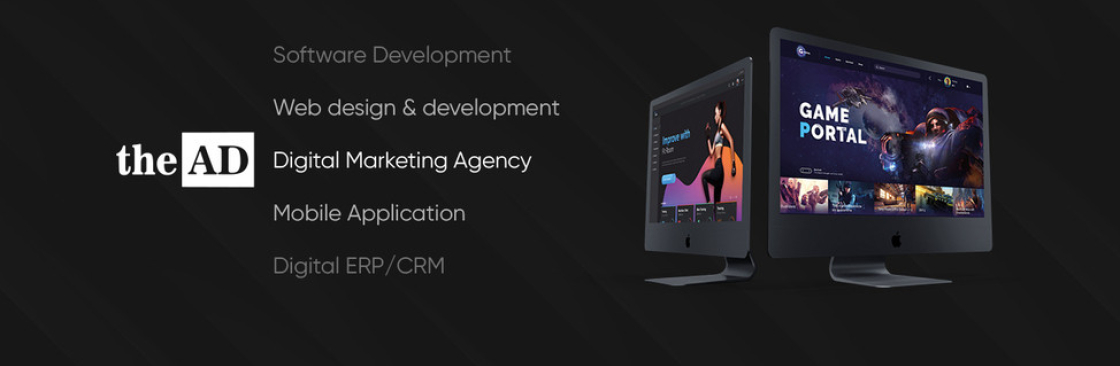 TheAd Pty Ltd Cover Image