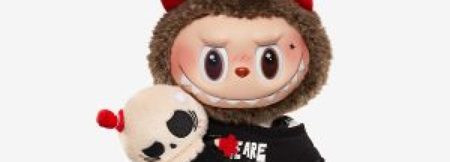 labubu doll Cover Image