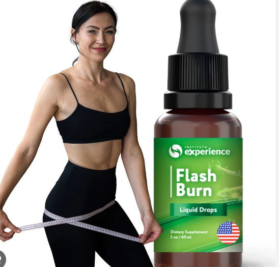 Flash Burn Limited Offer – Fat Loss Deal Ends Soon: ext_6890328 — LiveJournal