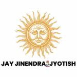 Jay Jinendra Jyotish profile picture
