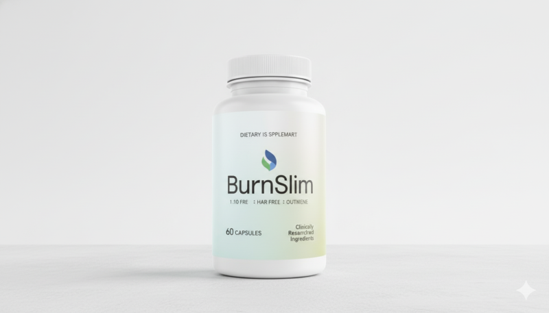 Burn Slim Limited Offer – Fat Loss Deal Ends Soon: ext_6890328 — LiveJournal