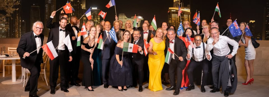 Interlegal International Network Cover Image