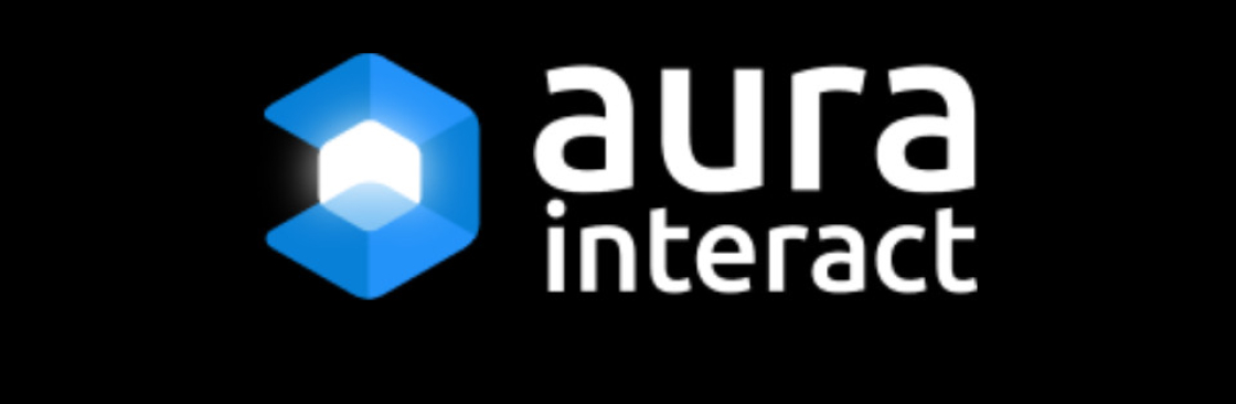Aura Interact Cover Image