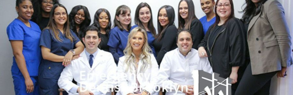 Emergency Dentist Brooklyn Cover Image