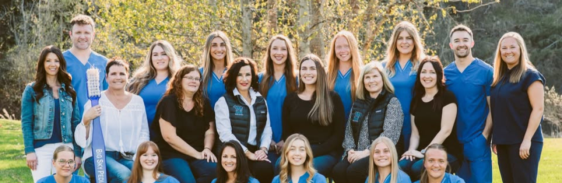 Big Sky Pediatric Dentistry Cover Image