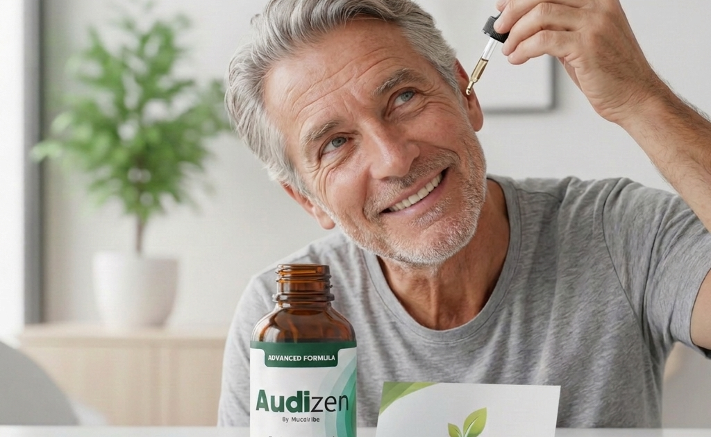 Audizen Official Site – Huge Discounts Available Now ~ Healthy Fit Pro