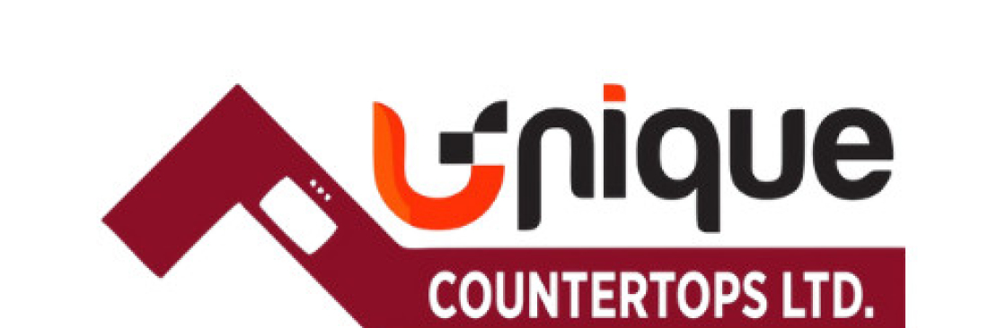 Unique Countertops Cover Image