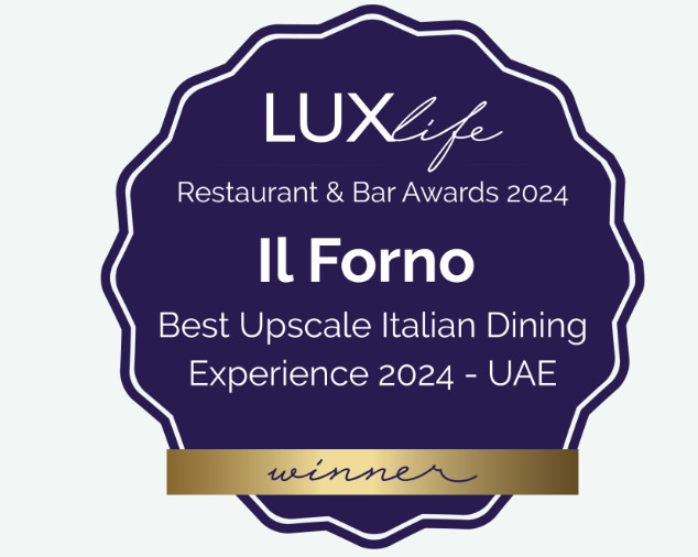 ilforno me Profile Picture