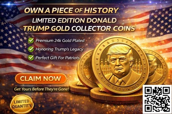 Trump Token 2026 Review – What Investors Should Know Before Buying