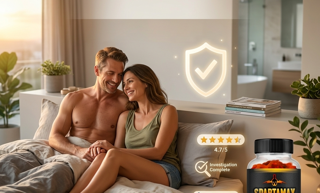 Spartamax Scam or Legit? What You Need to Know Today