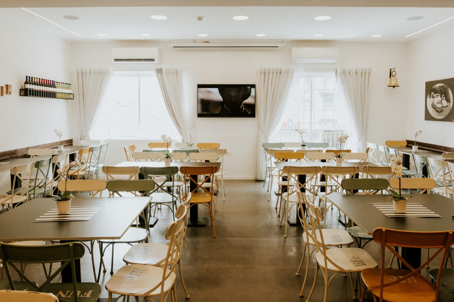 Paamonim Hotel Jerusalem Profile Picture