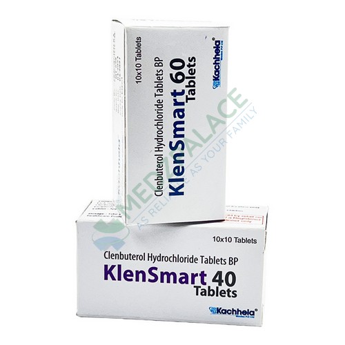 Clenbuterol Tablet Buy Online - Fast Delivery To USA & AUS