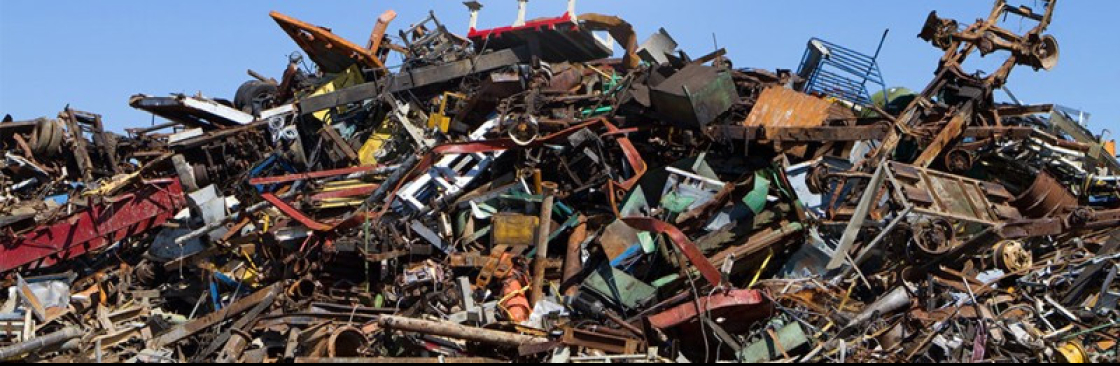 West Coast Metals Cover Image