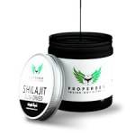 Lab Tested Shilajit Resin Profile Picture