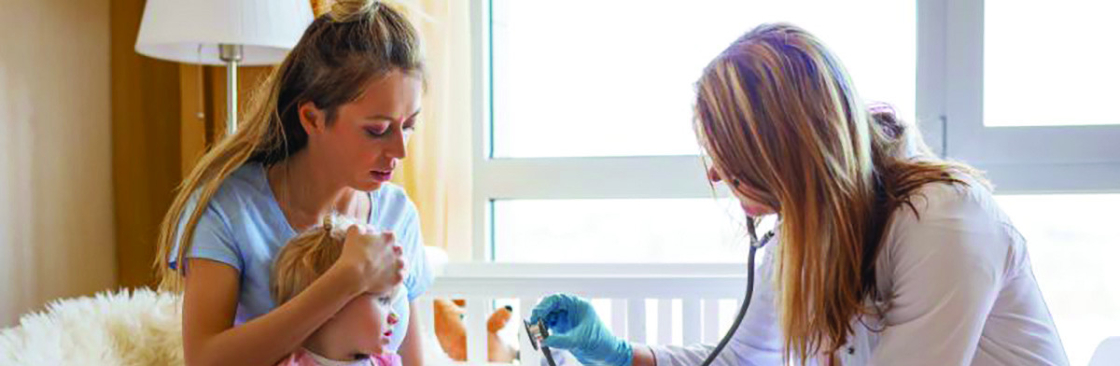 Enfield Doctor at Home Dubai Cover Image