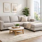 Compressed Comfort Furniture Profile Picture