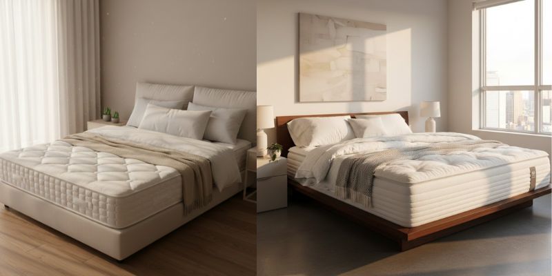 What to Look for in a Bedding Set Manufacturer in India – Site Title