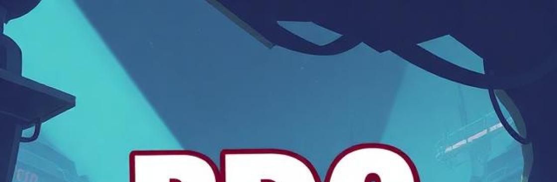 BDG Game Cover Image