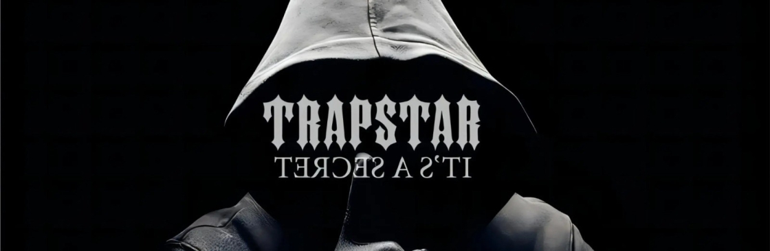 Trapstar pl Cover Image