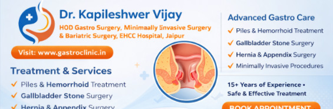 Dr Kapileshwer Vijay Cover Image