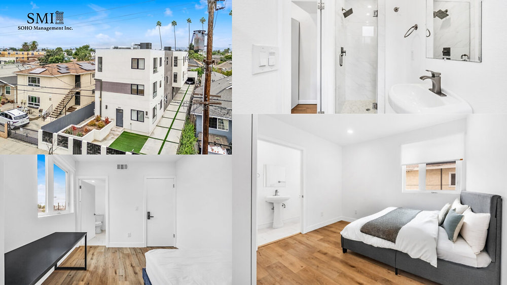 Searching for Affordable Student Rooms for Rent? Start Living Smart