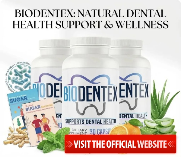 BioDentex Reviews & Limited Offer – Real Results Deal: ext_6890328 — LiveJournal
