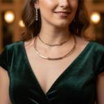 Handmade Bridal Jewelry Profile Picture