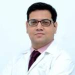 Dr Pankaj Gulati Profile Picture