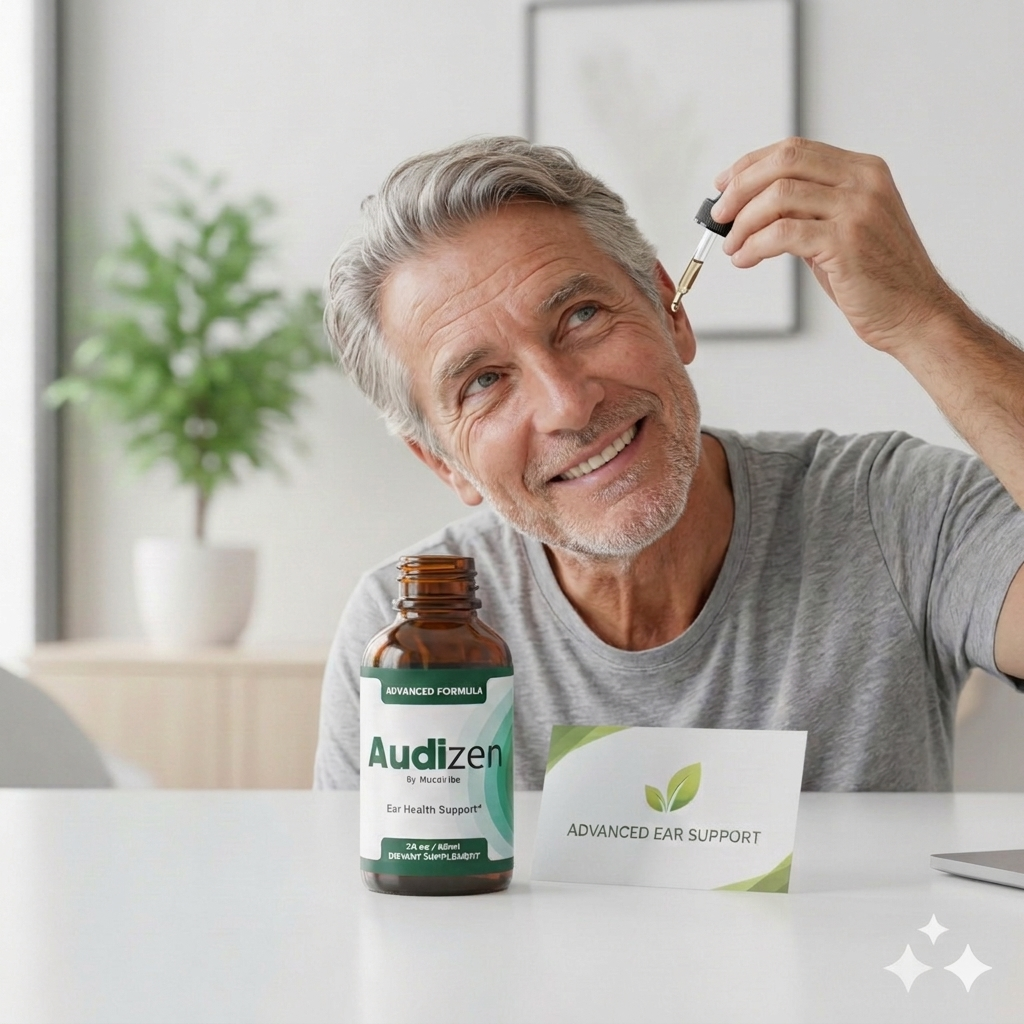 Audizen Review – Is This the Best Ear Health Supplement? |...