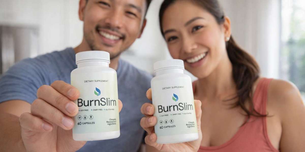 Burn Slim Reviews – Scam or Legit Weight Loss?