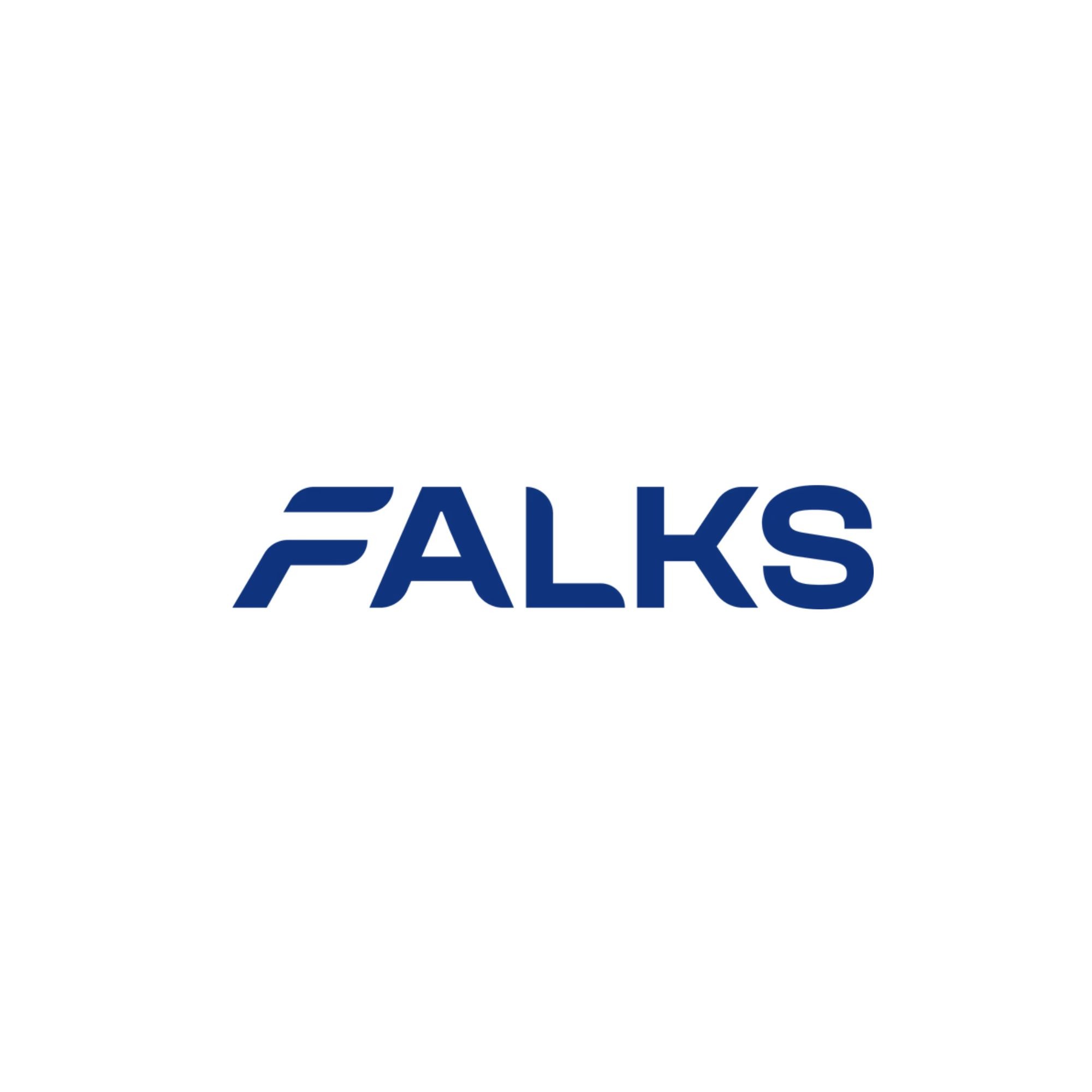 FALKS — Bio Sites