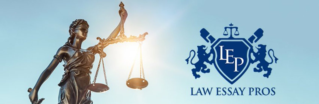 Law Essay Pros Cover Image