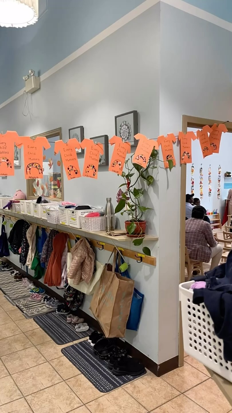 Montessori School in Brampton, Bolton & Mississauga | Casa Dee