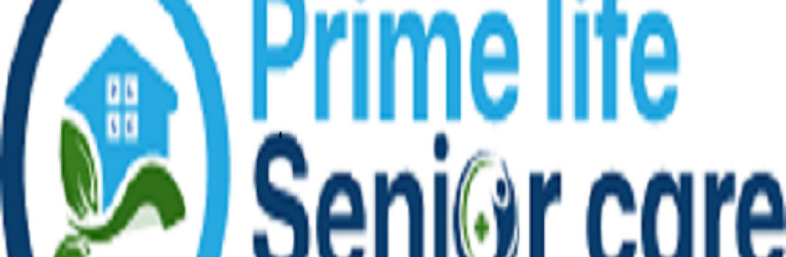 Prime Life Senior Care Cover Image