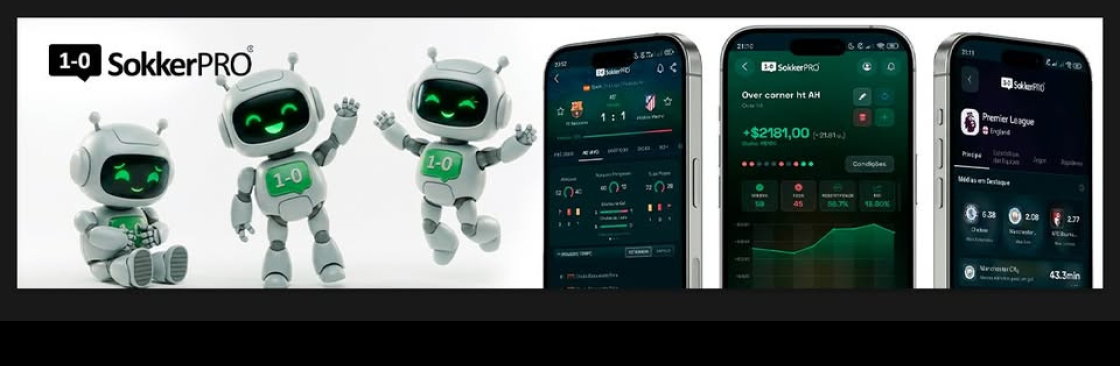 Sokker Pro Cover Image