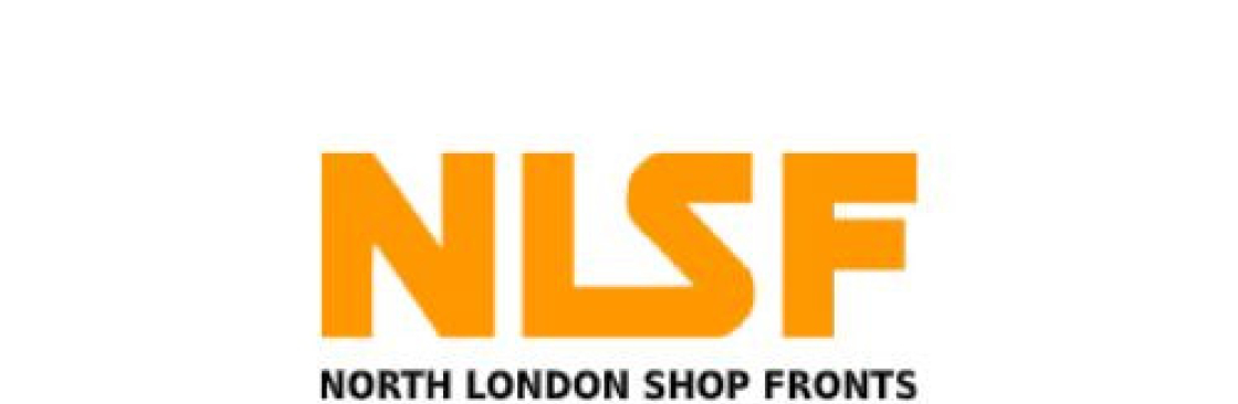 North London Shop Fronts Cover Image